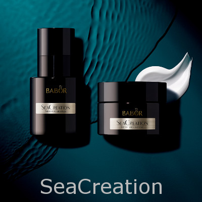 Sea Creation